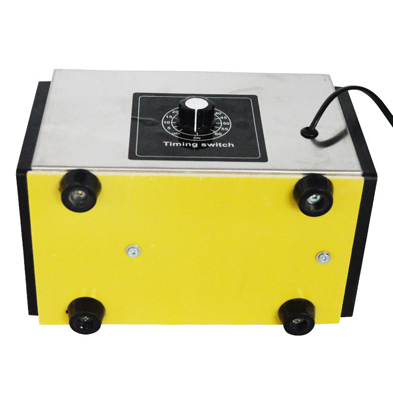 Professional Ozone Generator – 20g/h, Stainless Steel