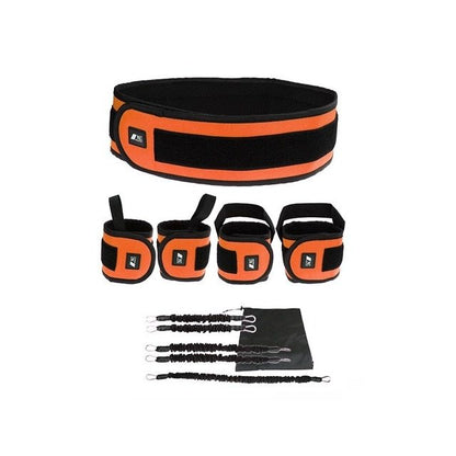 Boxing Resistance Bands