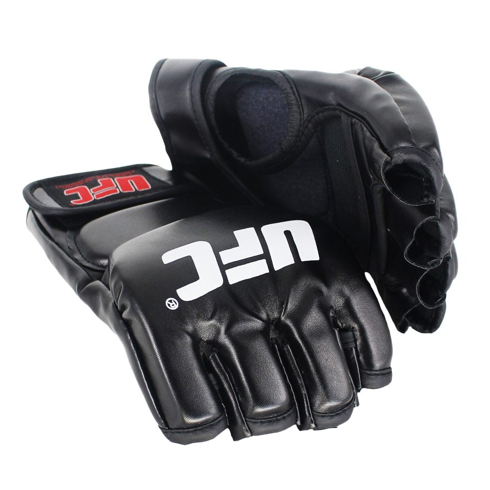 MMA Training Gloves – Durable and High-Performance