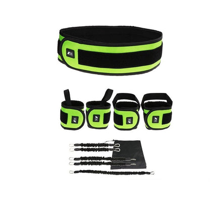 Boxing Resistance Bands