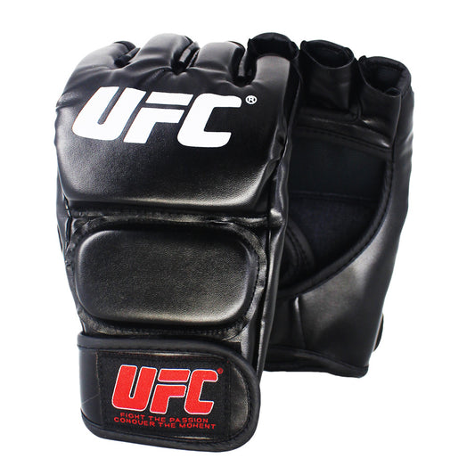 MMA Training Gloves – Durable and High-Performance