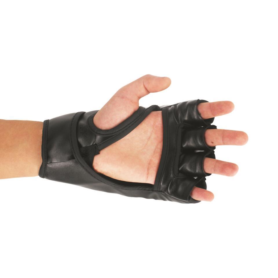 MMA Training Gloves – Durable and High-Performance